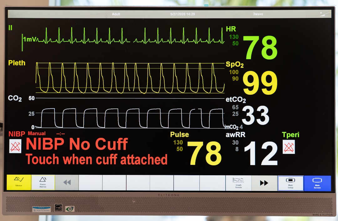 Hospitalization