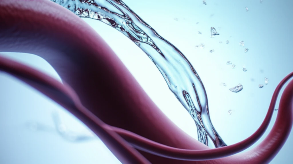 과학적 고혈압 식단 DASH의 핵심 ..