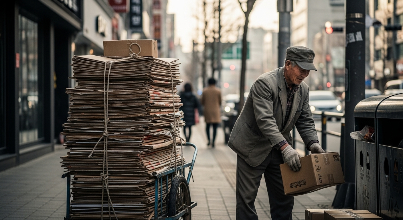 기초연금 수급자격