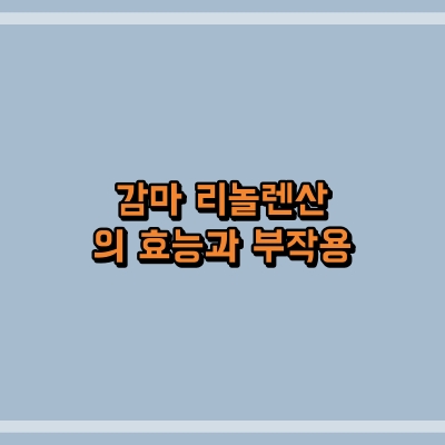 섬네일로, 제목과 동일한 텍스트가 표현되어 있습니다.