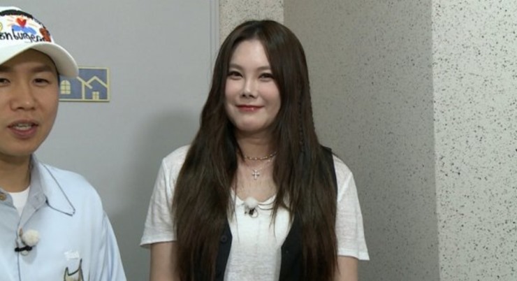양세형-김현정