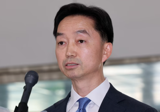 김지용 변호사 프로필