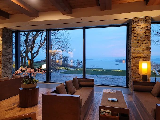 해남의 명문 '파인비치 골프링크스' 골프장 소개 및 예약방법