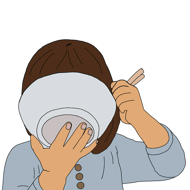 식사와 외로움 &ndash; 혼밥의 심리학