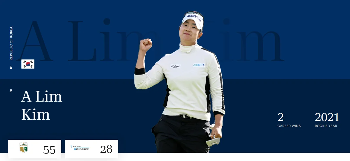 2025 힐튼 그랜드 베케이션스 토너먼트 오브 챔피언스 현재순위, 우승상금
