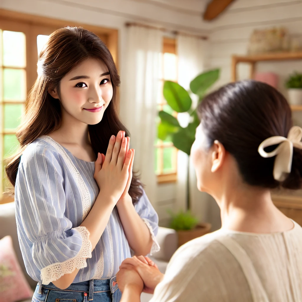 웃어른 윗어른 맞춤법