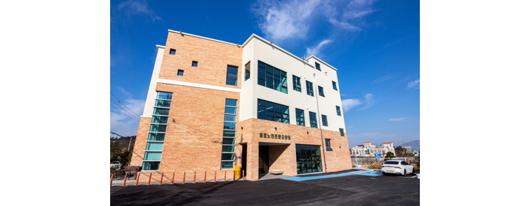 창원 의창구 요양원