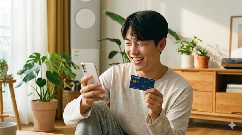 경기도 청년기본소득 신청법