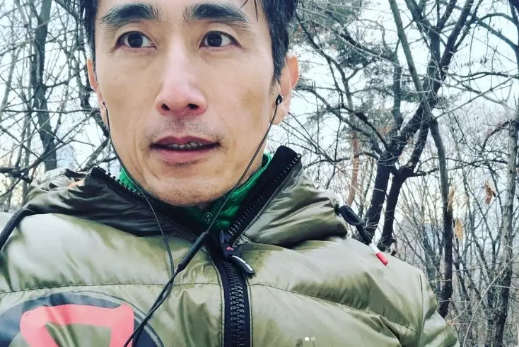 차인표 이모저모