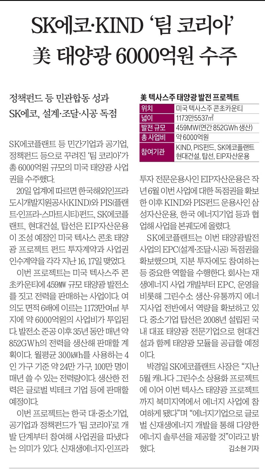 경제뉴스 부동산뉴스 8월21일 신문스크랩1