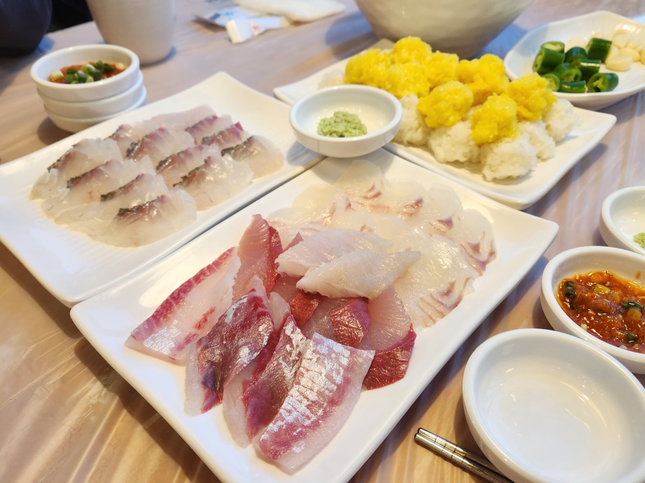 부산 해운대 맛집 : 해운대 맛집 베스트, 주변 맛집 추천