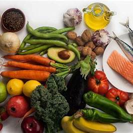 30대 콜레스테롤 관리 식단 어떻게