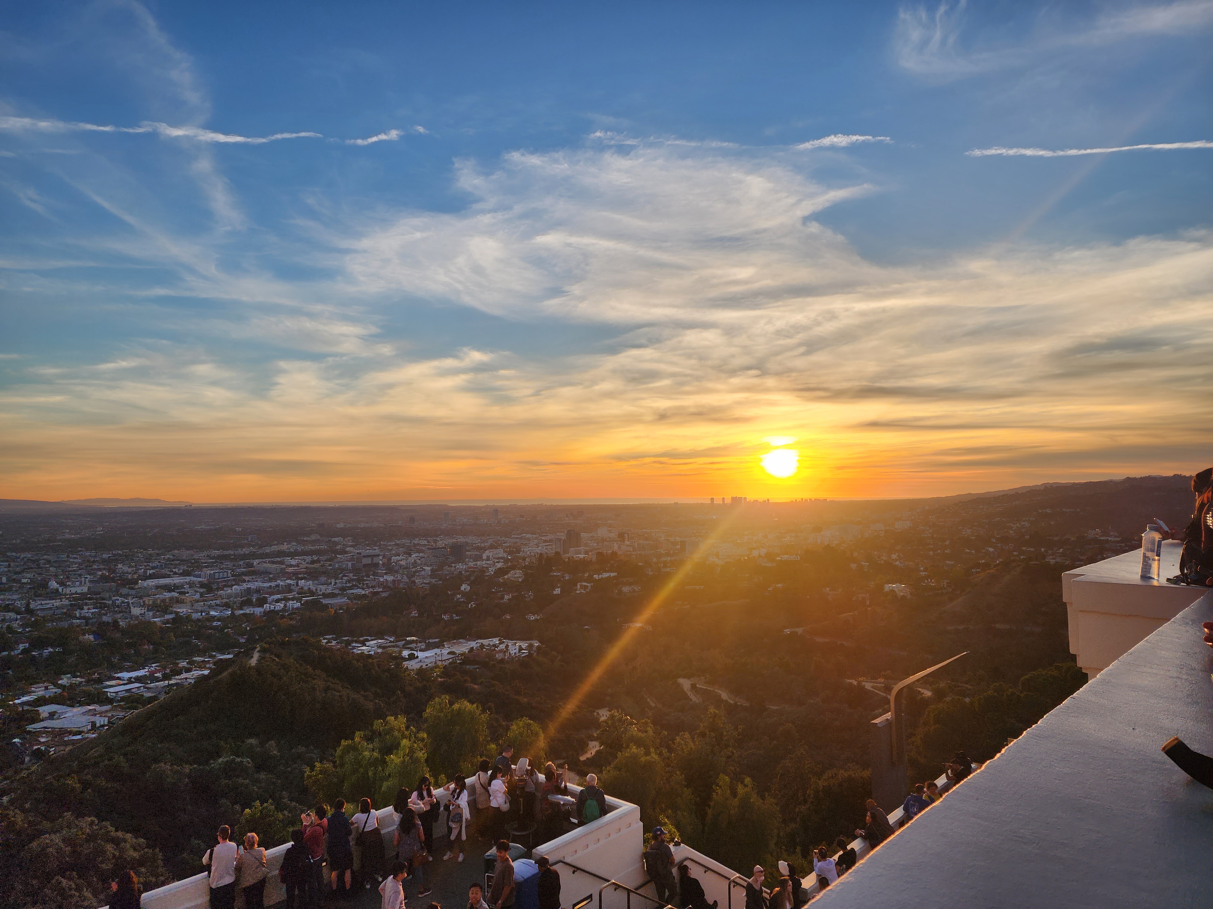 Griffith Observatory