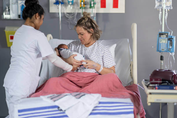 2025년 임신&middot;출산 정부지원금&amp;#44; 임신&middot;출산혜택 신청 총정리!!