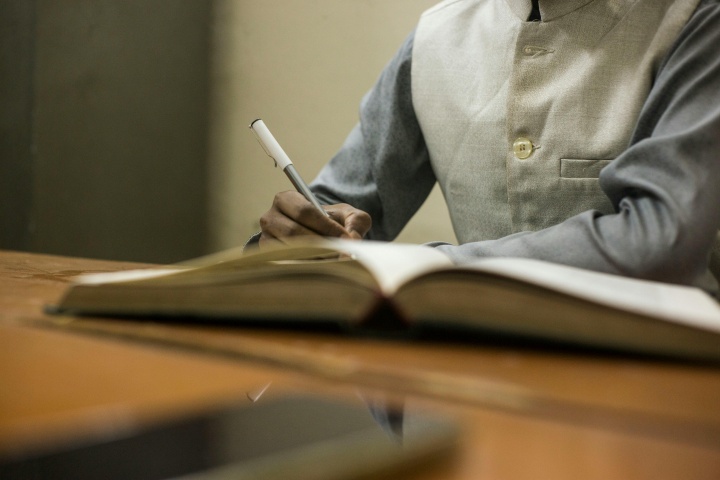 직장인들이 현실적으로 지킬 수 있는 주간 계획표 만들기