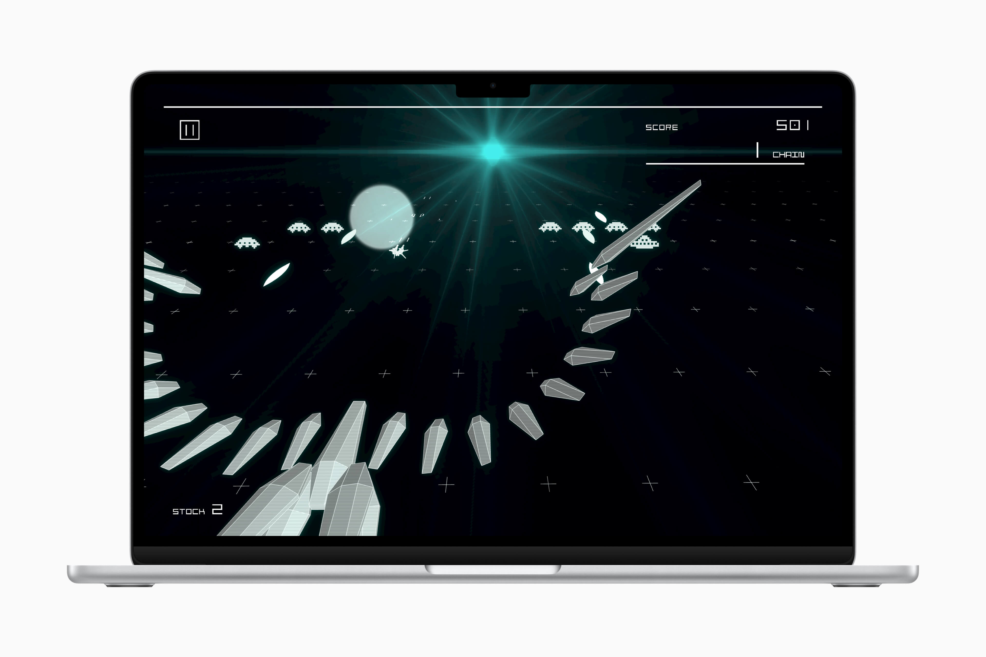 Apple Arcade 4월 신작