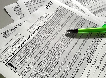 근로장려금 추가신청 12월2일