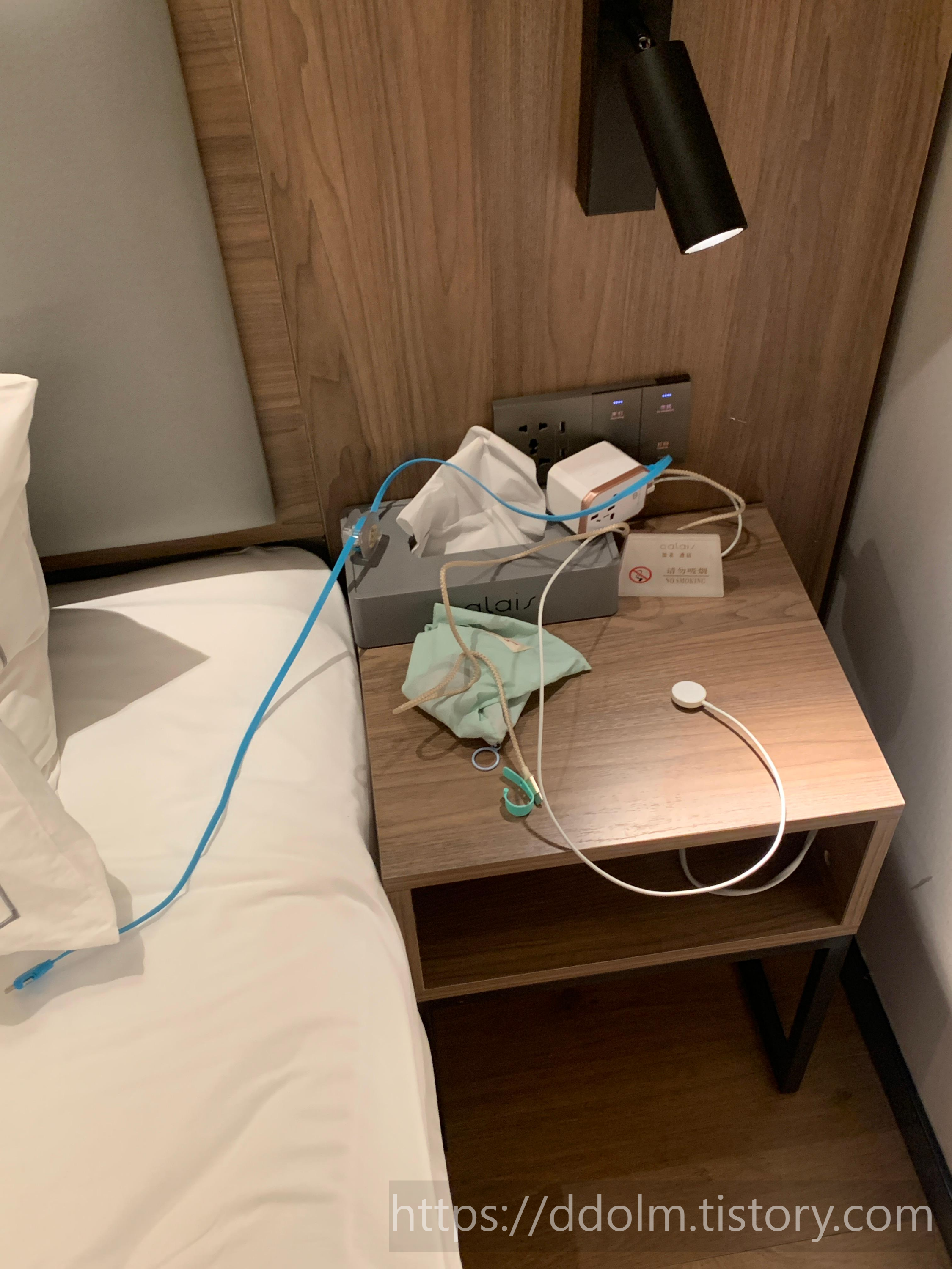 중국 심천 푸톈구 호텔 calais hotel