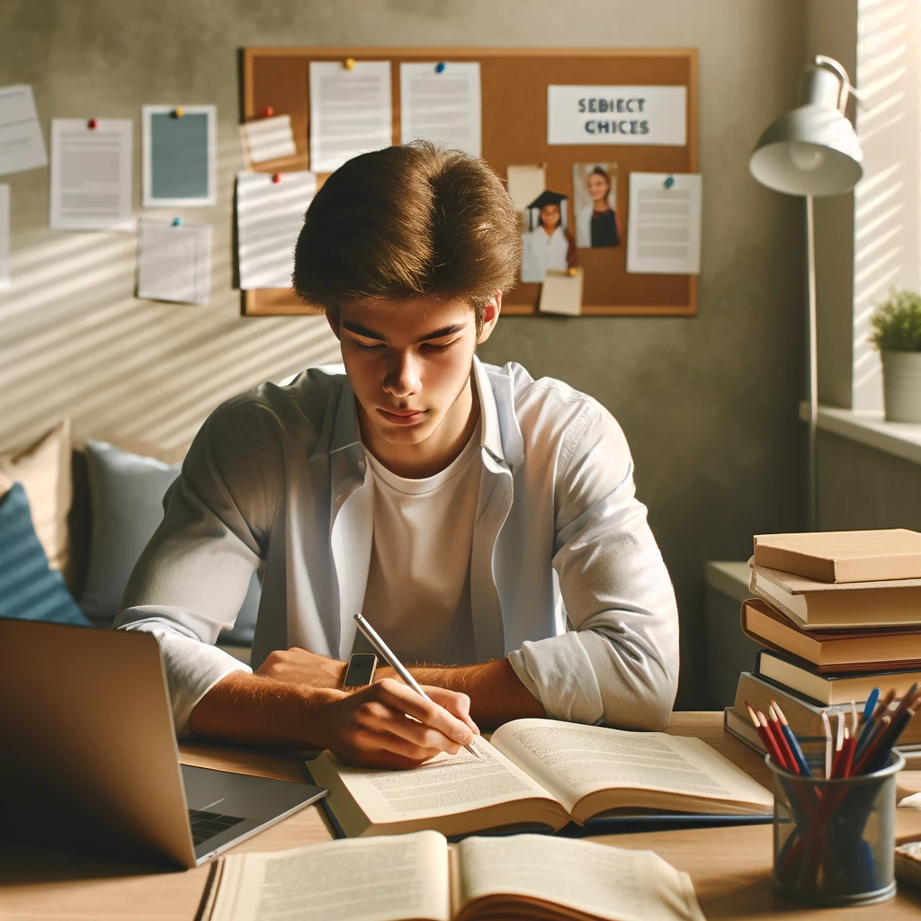 고교학점제, 자기소개서에 어떻게 녹여야 할까?