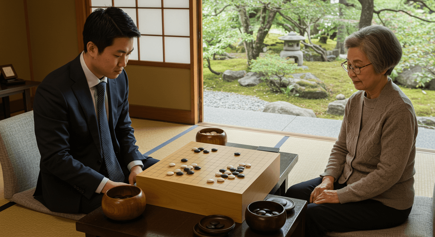 한게임 바둑 무료설치