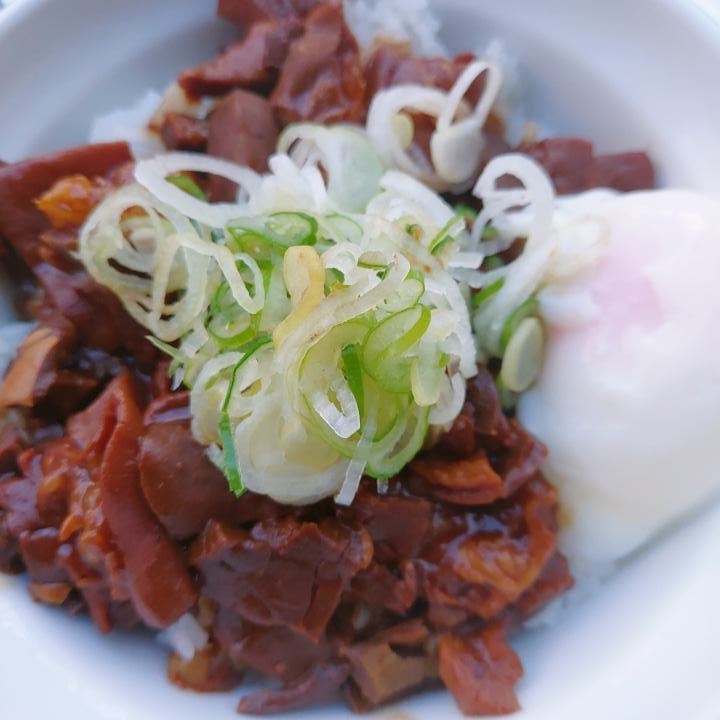 츠키치시장 호르몬동 맛집&amp;#44; 니코미 키츠네야 방문후기 