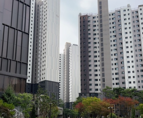 과천 아파트 시세 정리에 필요한 자료