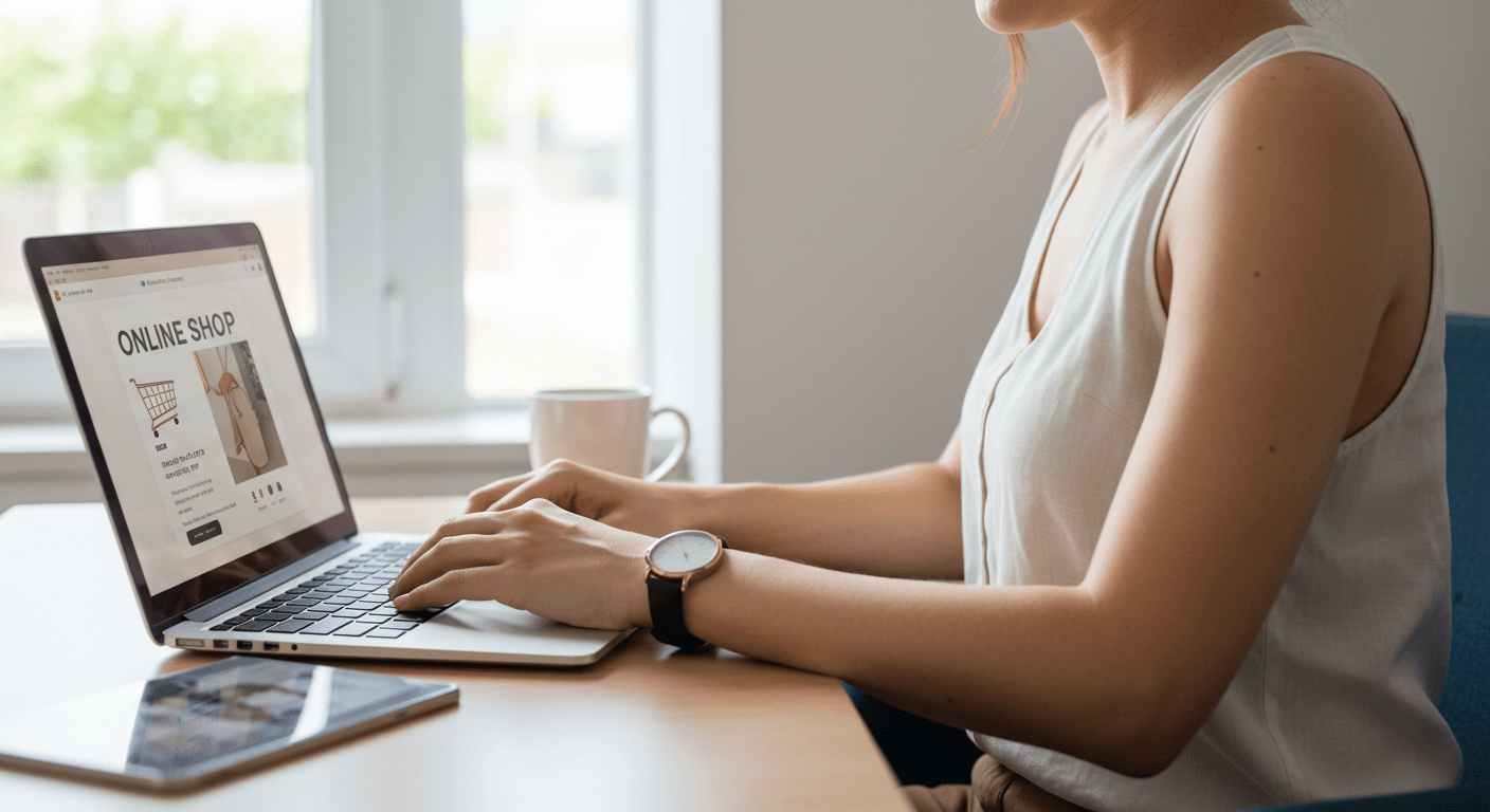 Shopify(쇼피파이)