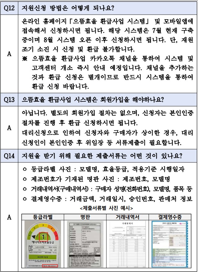 으뜸가전환급