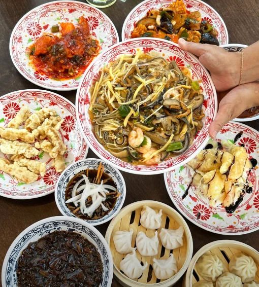 록희원 불당점