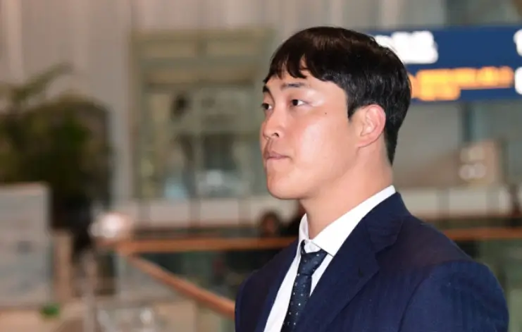 조상우 선수