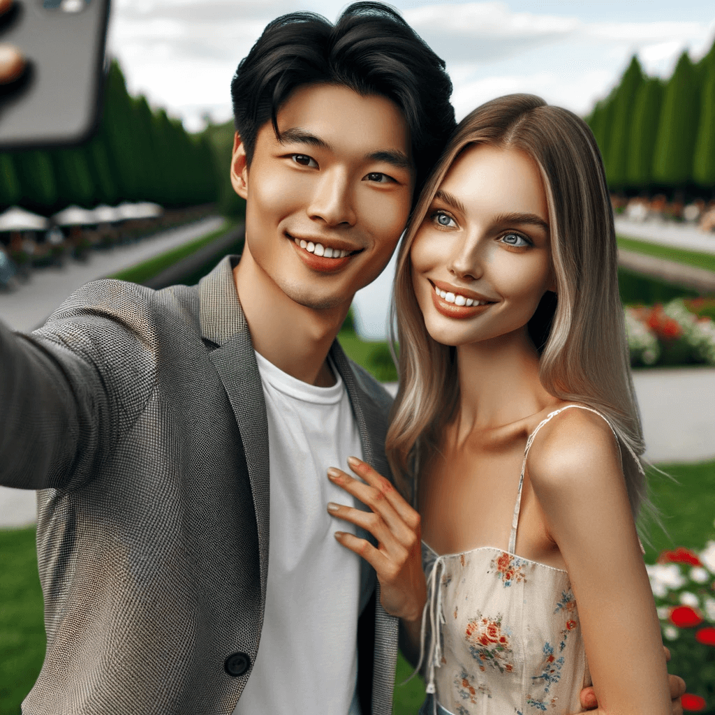 연예인과 사진 찍는 꿈 해몽 해석