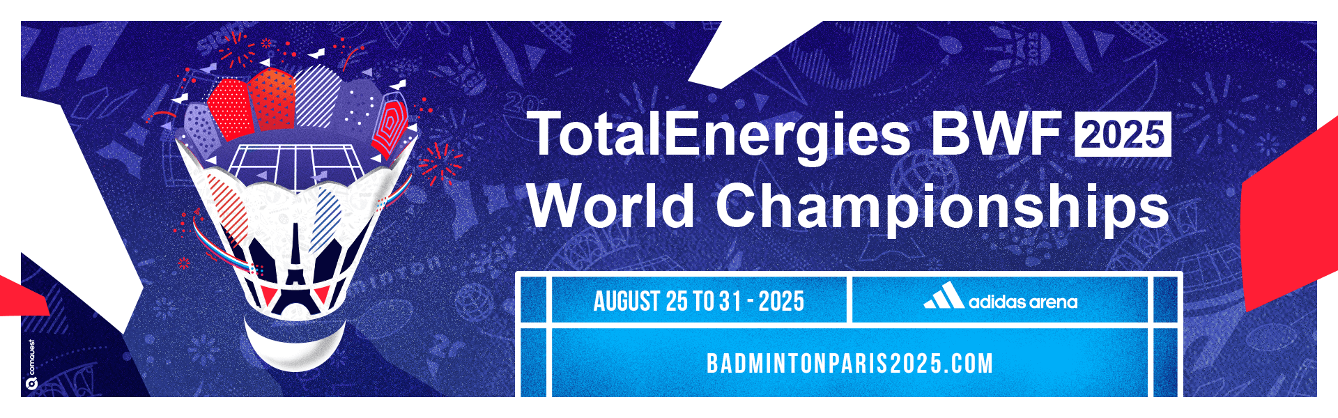 안세영 배드민턴 세계선수권