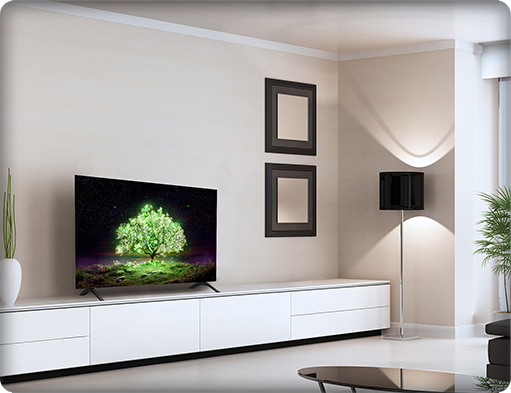 lg tv 43인치