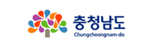 충남 로고
