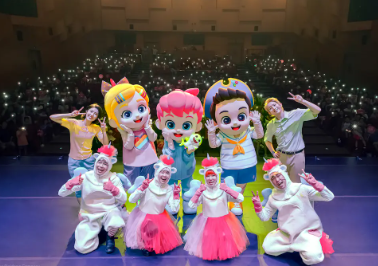 더핑크퐁컴퍼니 리스크