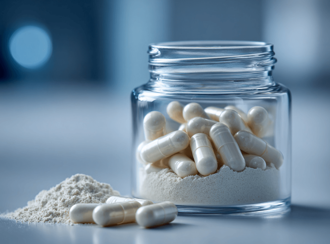 유산균이 부족할 때 나타나는 증상 5가지|