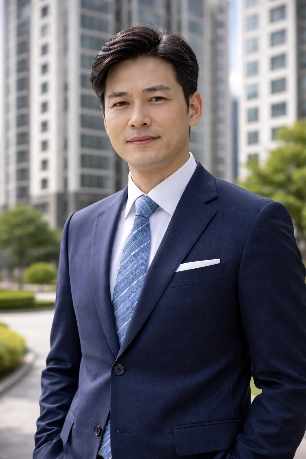 주택관리사 전망