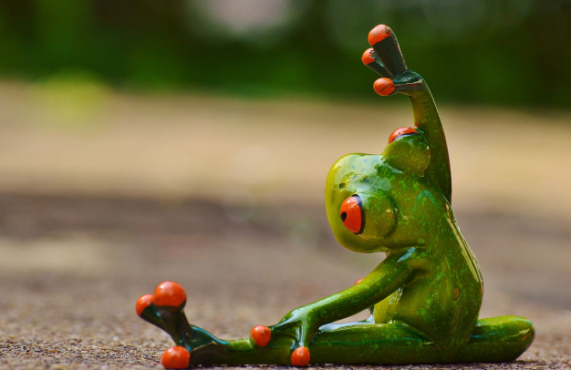 자기 계발, 어떻게 시작할까요?