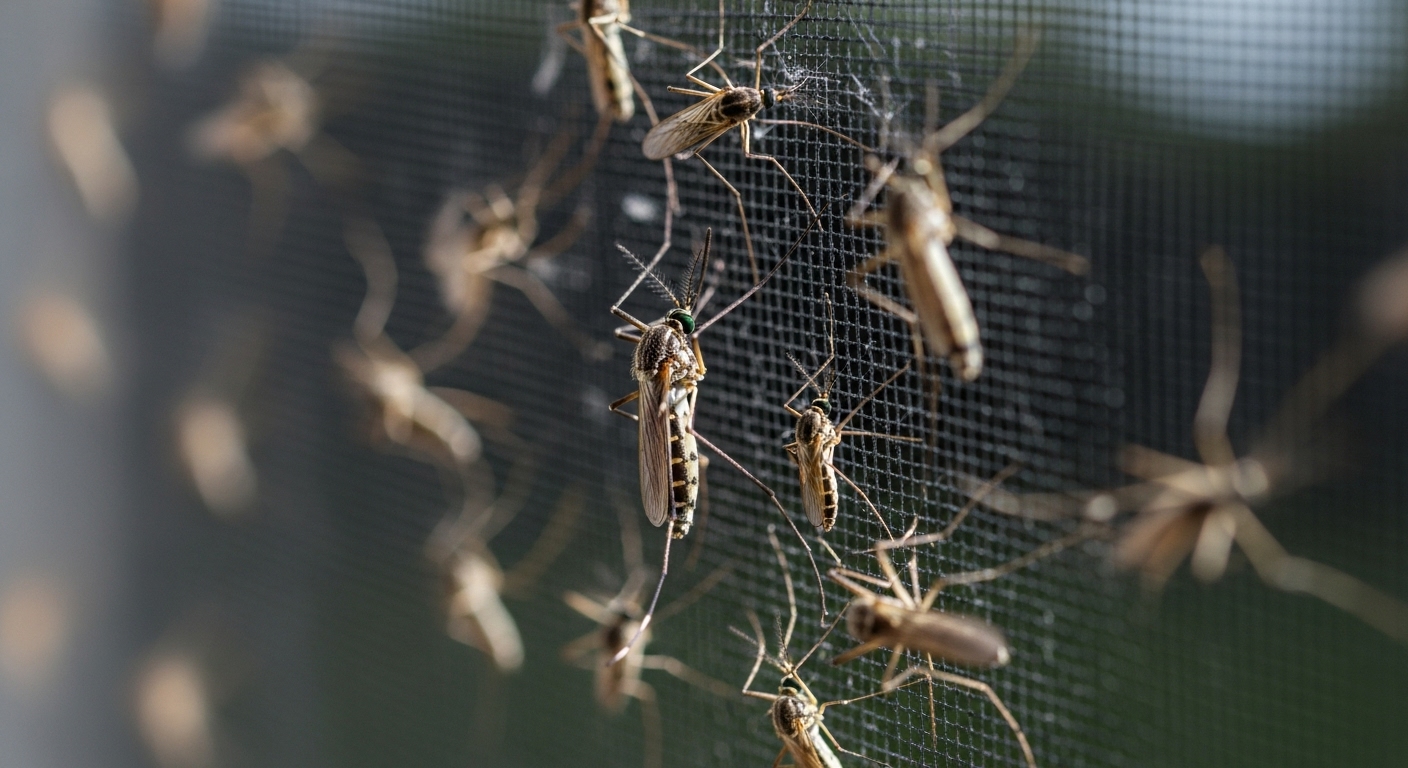 방충망 종류 비교&amp;#44; 내게 맞는 제품은?