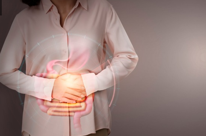 흡수장애형 자가면역질환