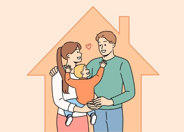 내년 1월부터 육아휴직 급여 인상