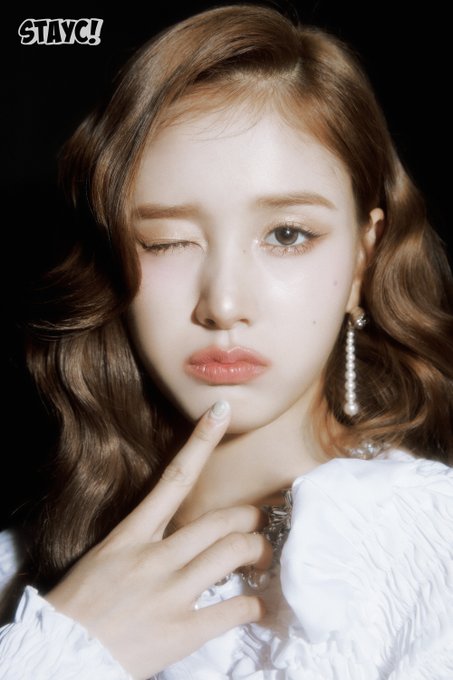 STAYC(스테이씨) The 3rd Mini Album [TEENFRESH] Concept Photo TEENFRESH Ver.