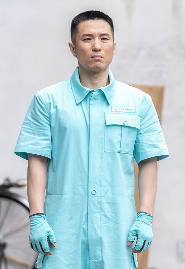 지옥에서 온 판사 몇부작