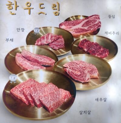 생생정보 오늘 또 방문 스타밥집 중식대가 정지선 셰프 단골 서울 한우코스 맛집 한우드림 