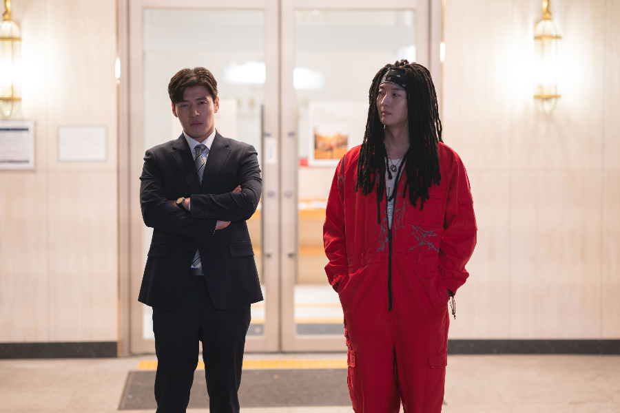 퍼스트라이드