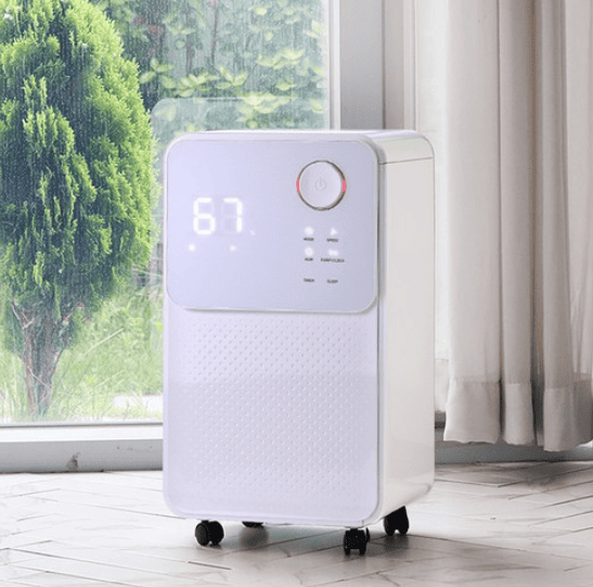 제습기 추천 순위 TOP 5(25년 7월) - 네이버, 쿠팡 판매 랭킹 비교 분석