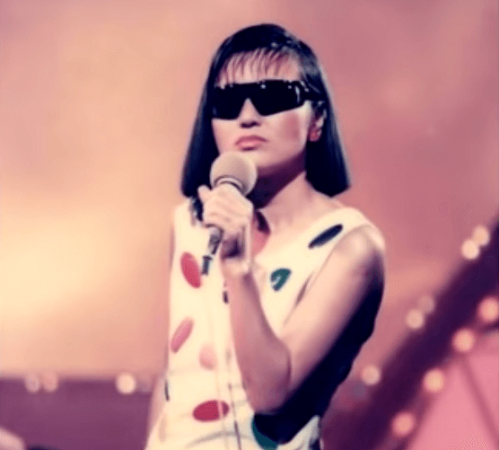 나미 영원한 친구