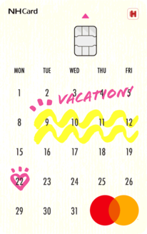 농협 zgm.휴가중카드