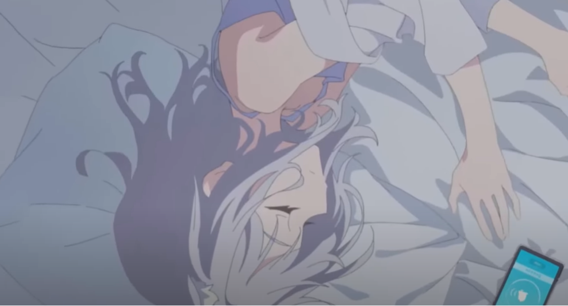 블루아카이브 더 애니메이션