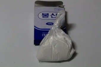 붕산의 효능 비료 바퀴벌레 개미 퇴치법 칼슘 용도 붕사의 차이 만드는 법 안내집_18